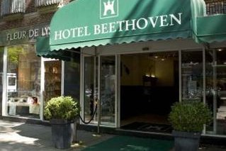 Hampshire Hotel Beethoven