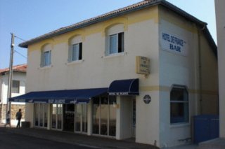 Hotel De France