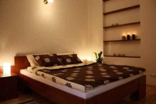 Apartament Jatki