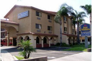 Best Western  Inn & Suites