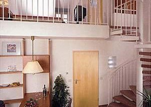 Apart Business Hotel