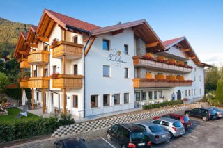 Hotel Falken