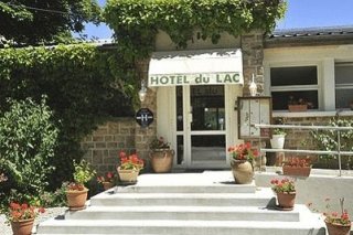 Logis Hotel Du Lac