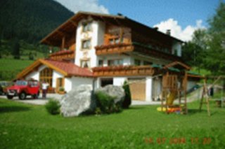 Gästehaus Alpenblick