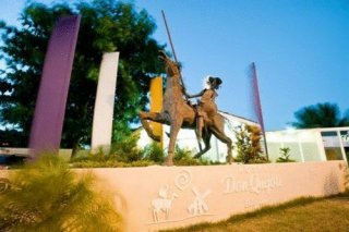 Hotel Don Quijote