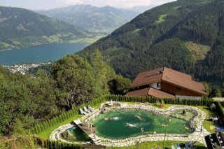 Berghotel Jaga-Alm