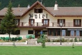 Hotel Lacasa