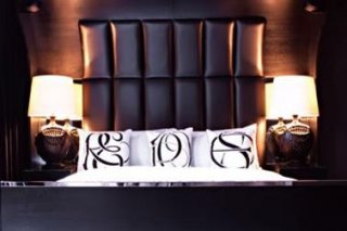Night Hotel
