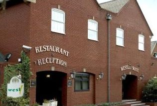 Best Western The Westley Hotel