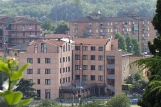 Hotel Borghetti