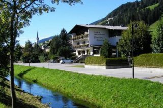 Gasthof Sprenger