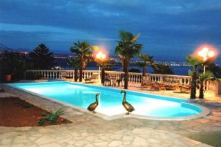 Villa Palme