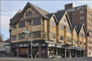 College Inn