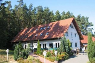 Haus Waldesruh
