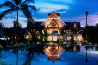 Mukdara Beach Villa & Spa Resort