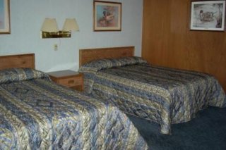 Al's Westward Ho Motel