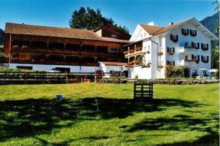 Landgasthof Sommerfeld