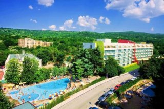 Hotel Excelsior-All inclusive