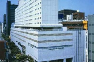 Shin Osaka Esaka Tokyu Inn