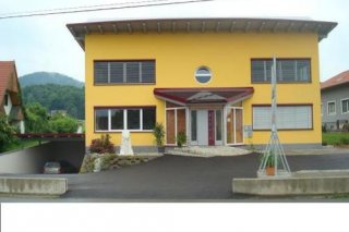 Das Apartment