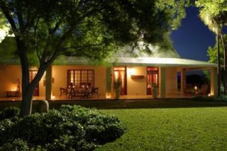 De Zeekoe Guest Farm
