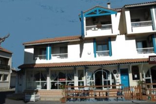 Hotel Alcyon