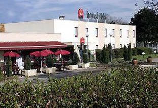 Ibis Nuits Saint Georges