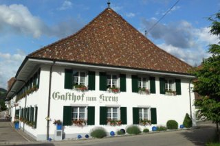 Hotel Kreuz