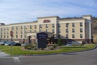Hampton Inn & Suites Denver Littleton