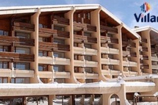 Residence Panorama