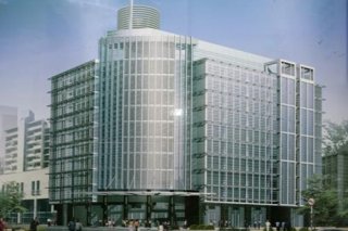 CBD Qianyuan International Business Hotel