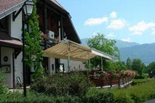 Auberge d'