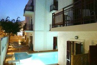 Aeolis Hotel
