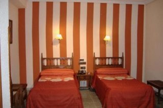 Hotel La Paz