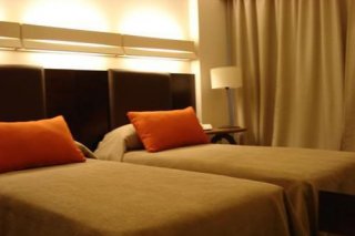 Grand King Hotel