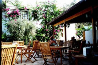 Harmony Hotel