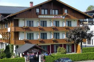 Hotel Pelz