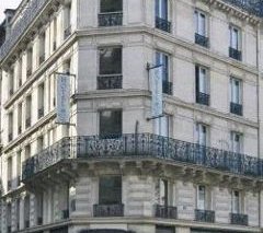 Hotel Quartier Latin
