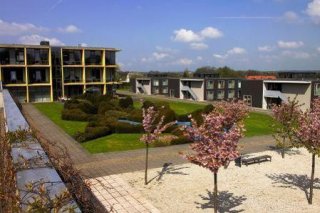 Best Western Hotel am Schlosspark