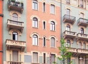Hotel Piacenza