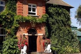 Ardencote Manor HotelCountry Club & Spa