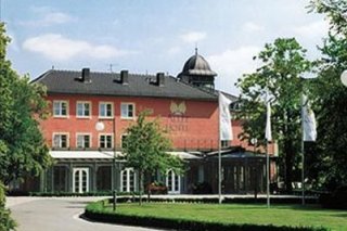 Allee Hotel