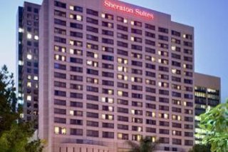 Sheraton Suites  At Symphony Hall