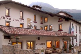 Albergo Venturelli