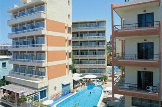 Agla Hotel
