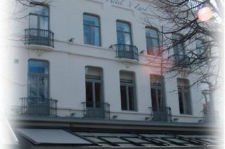 Hotel 'T Zand
