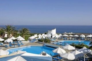 Aldemar Cretan Village
