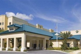 Homewood Suites by Hilton Miami-Airport West