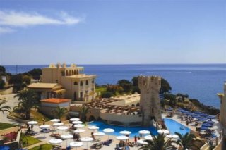 Iberostar Lindos Royal