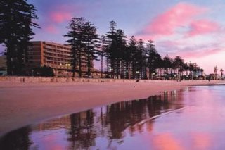 Novotel  Manly Pacific